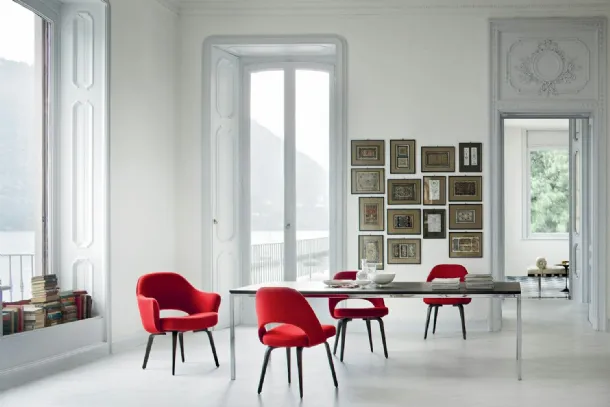 Saarinen Executive Chair by Knoll