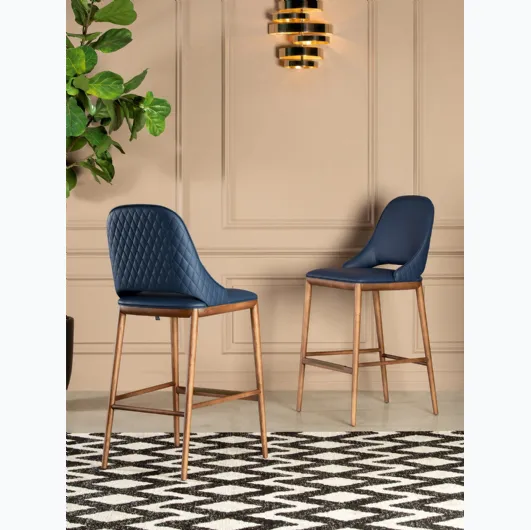Malva Elite stool by Tonin Casa