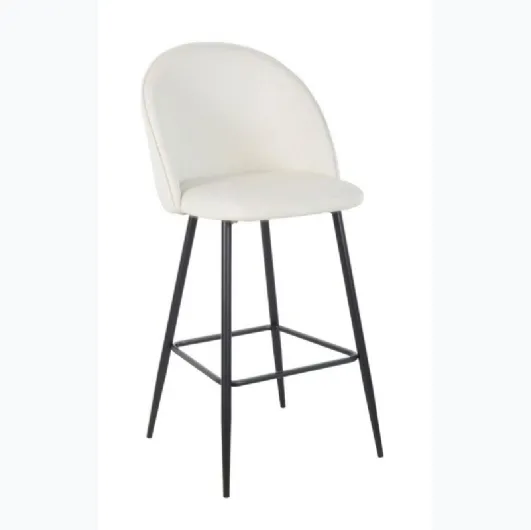 New Tanya stool by Bizzotto