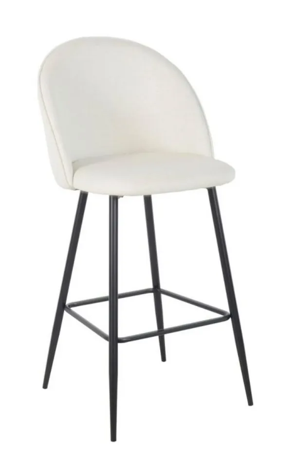 New Tanya stool by Bizzotto