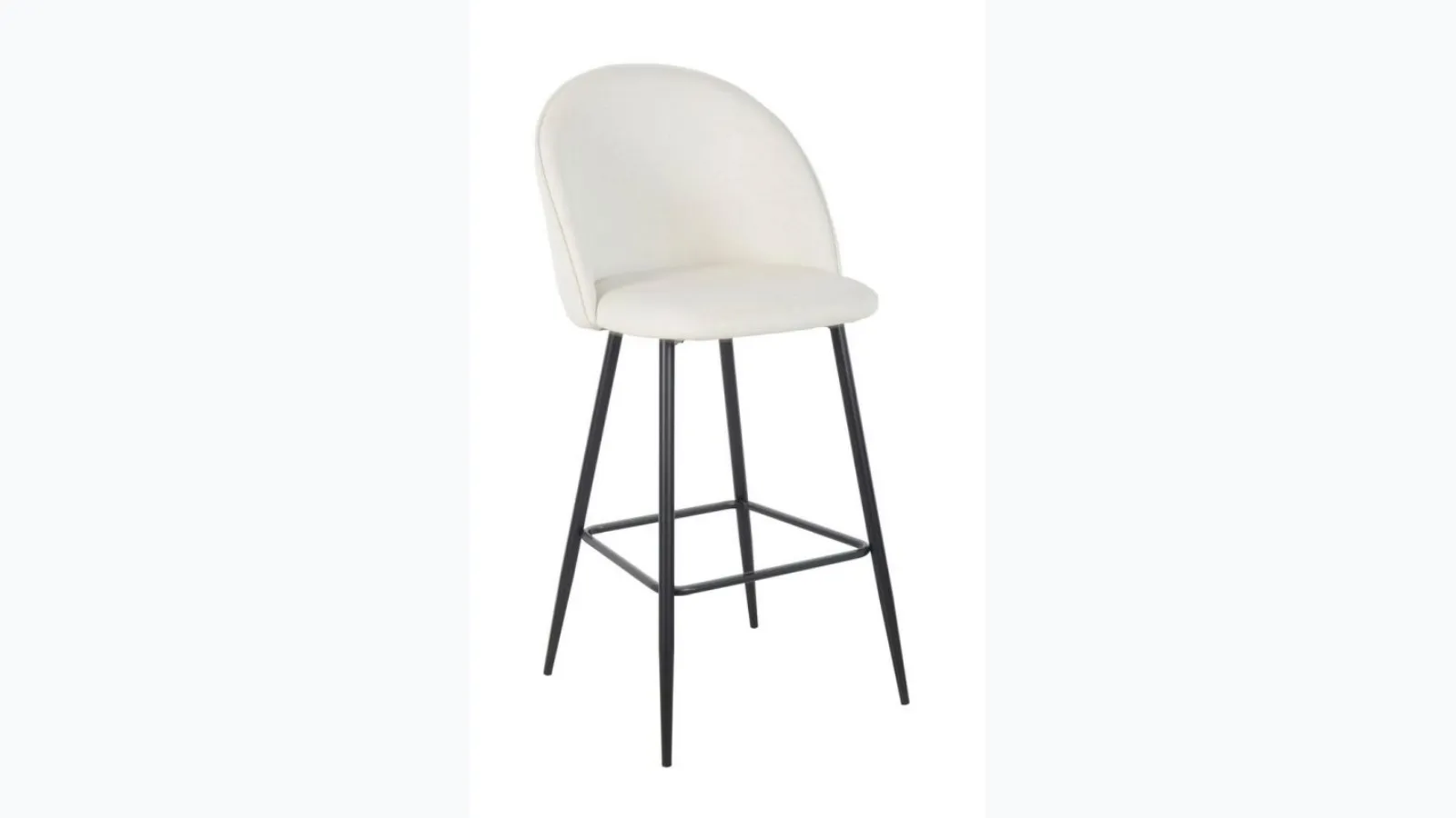 New Tanya stool by Bizzotto