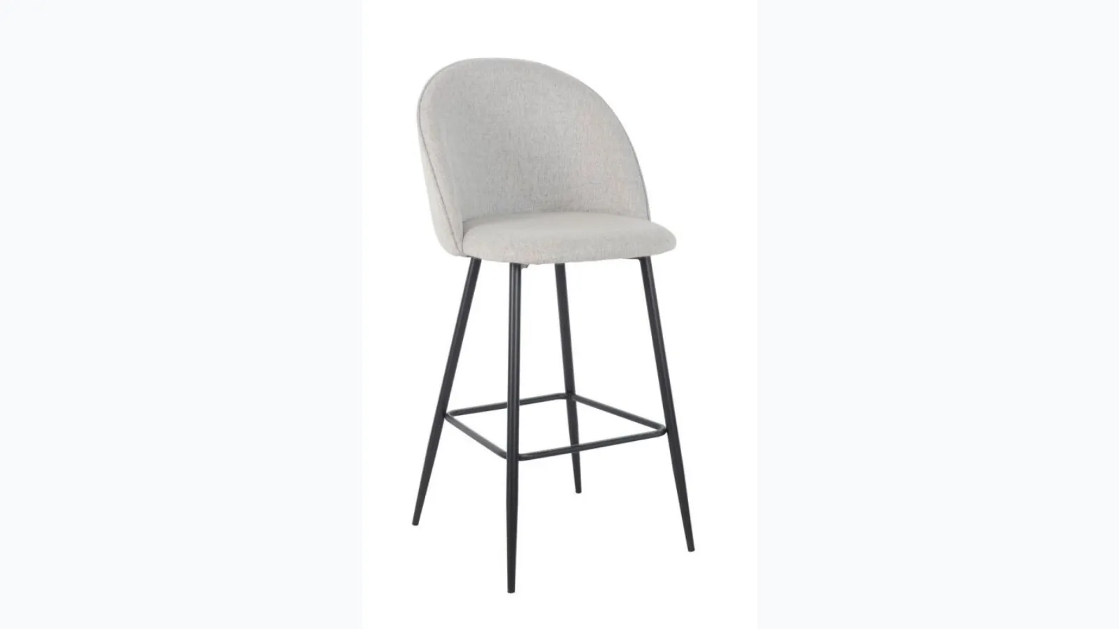 New Tanya stool by Bizzotto