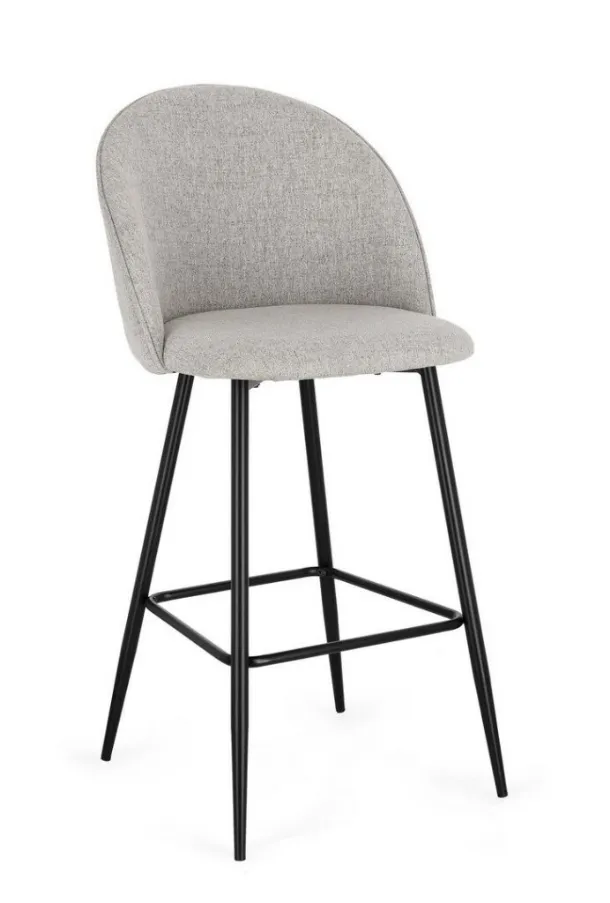 Tanya Stool by Bizzotto