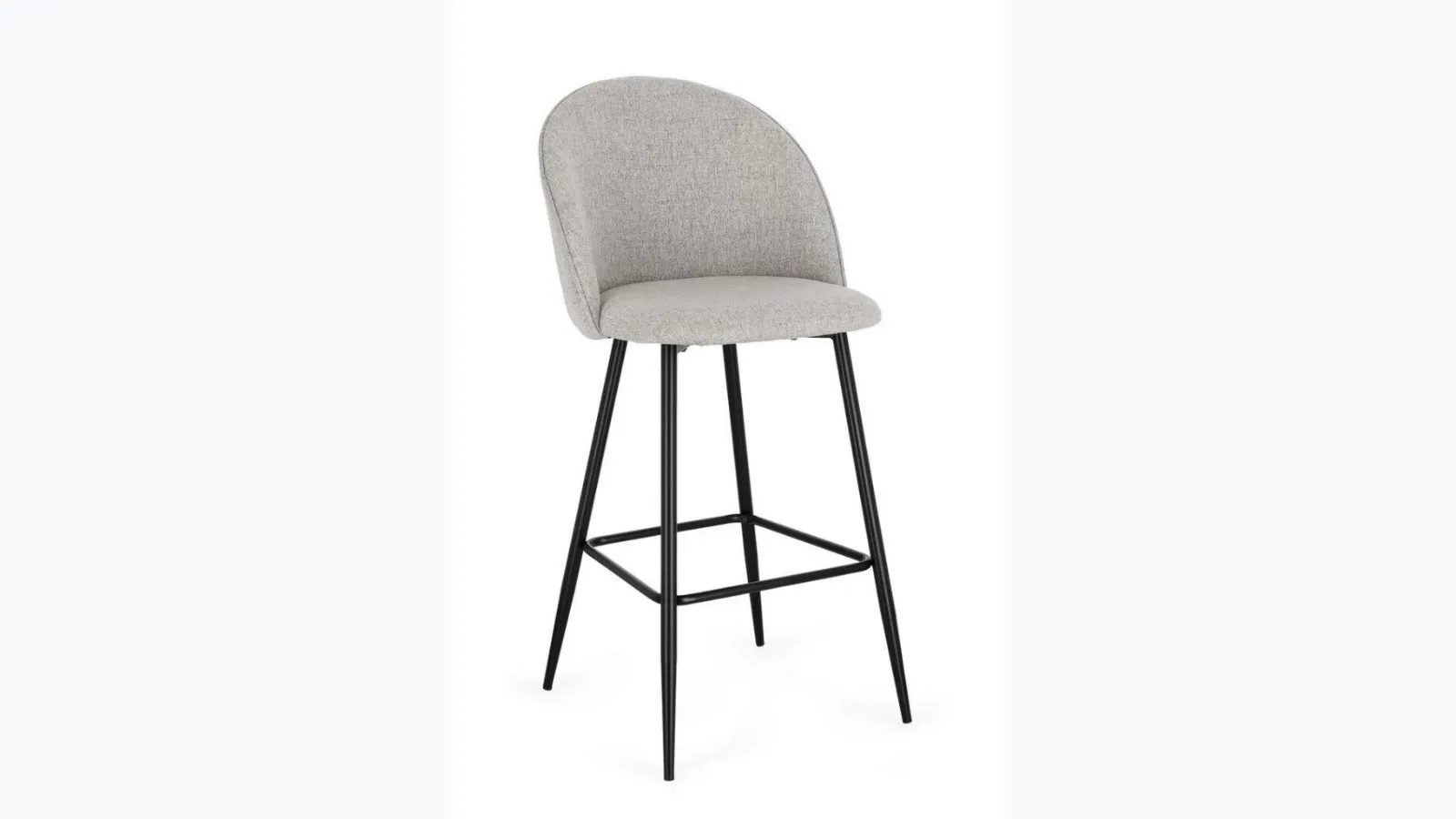 Tanya Stool by Bizzotto
