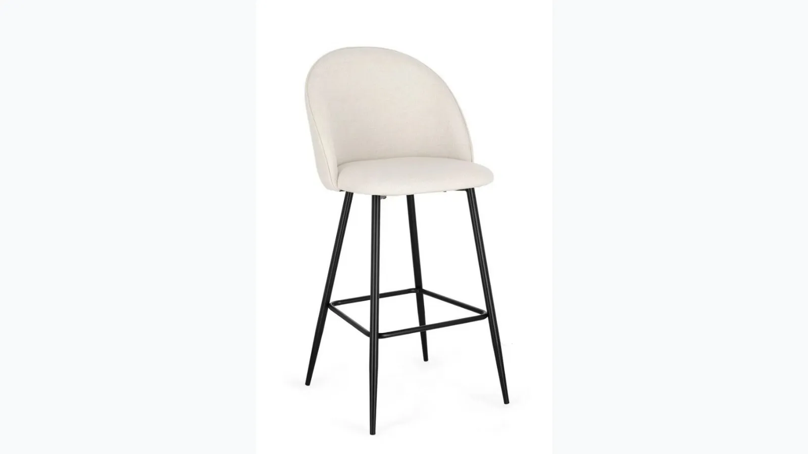 Tanya Stool by Bizzotto