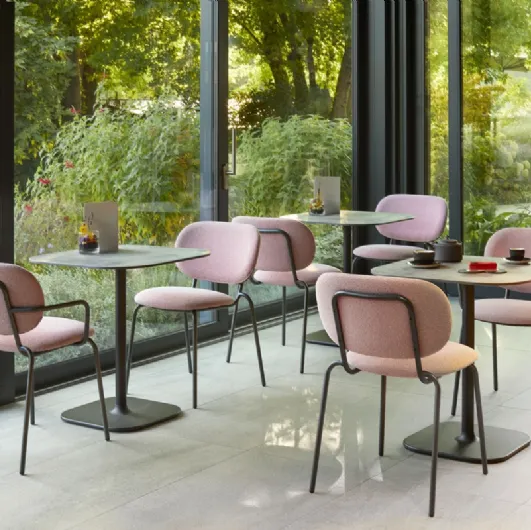 Chair Yes Yes Bold by Scab Design