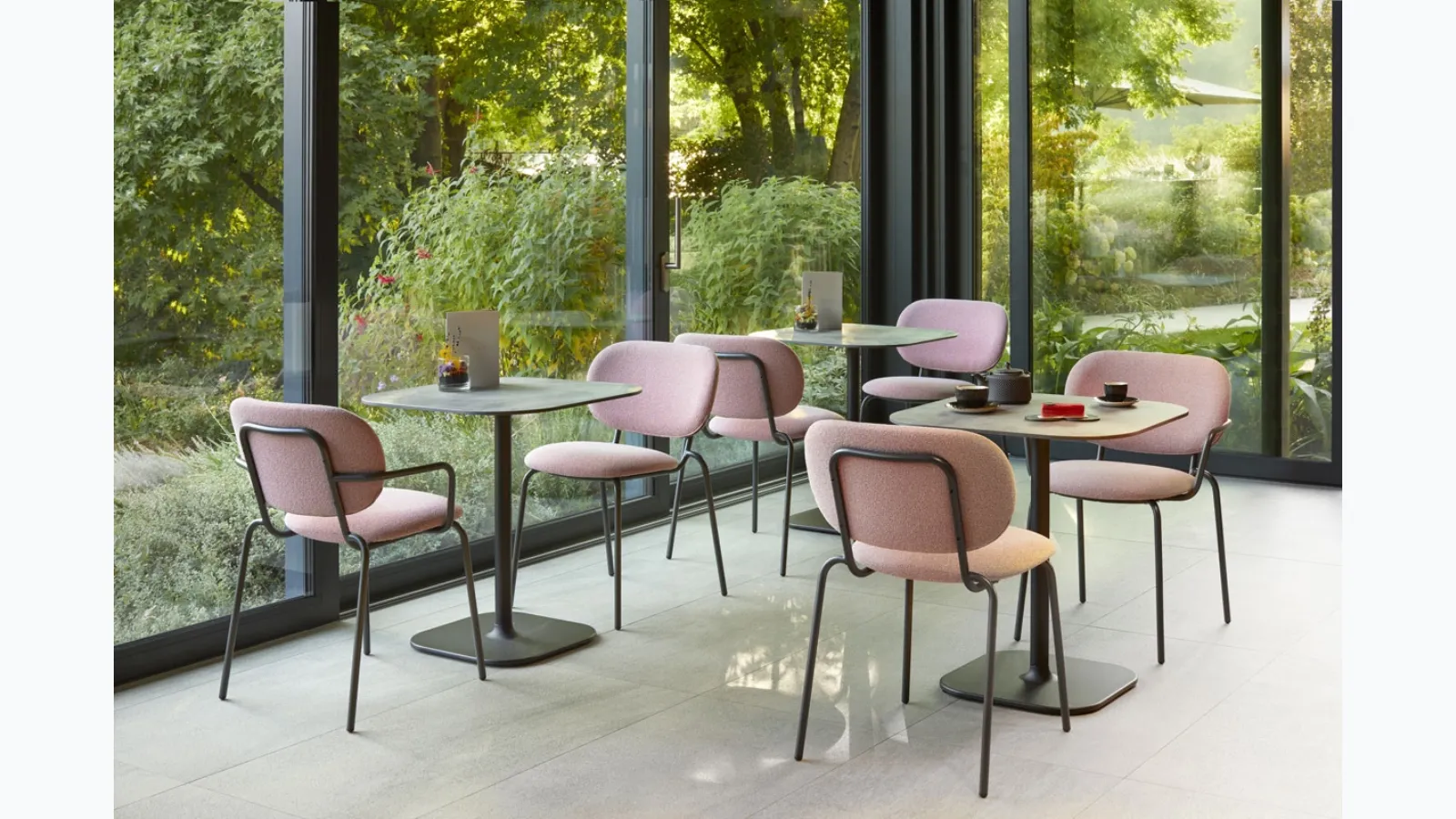 Chair Yes Yes Bold by Scab Design