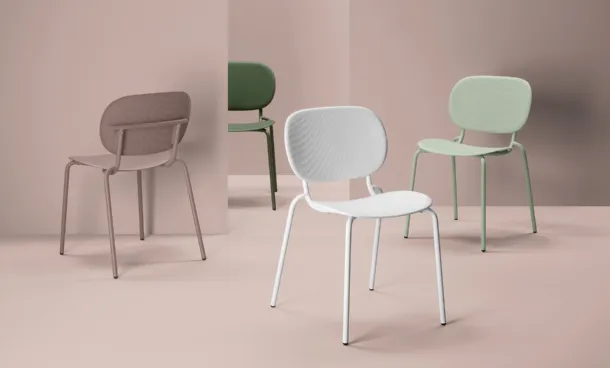 Si-Si-Vibes Chair Scab Design