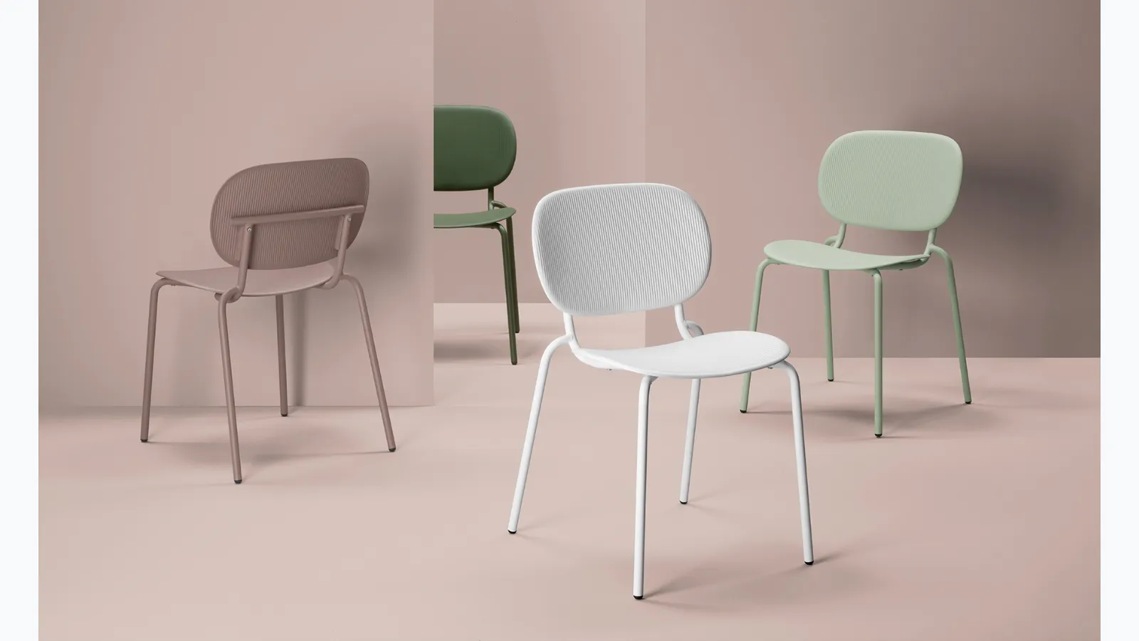 Si-Si-Vibes Chair Scab Design