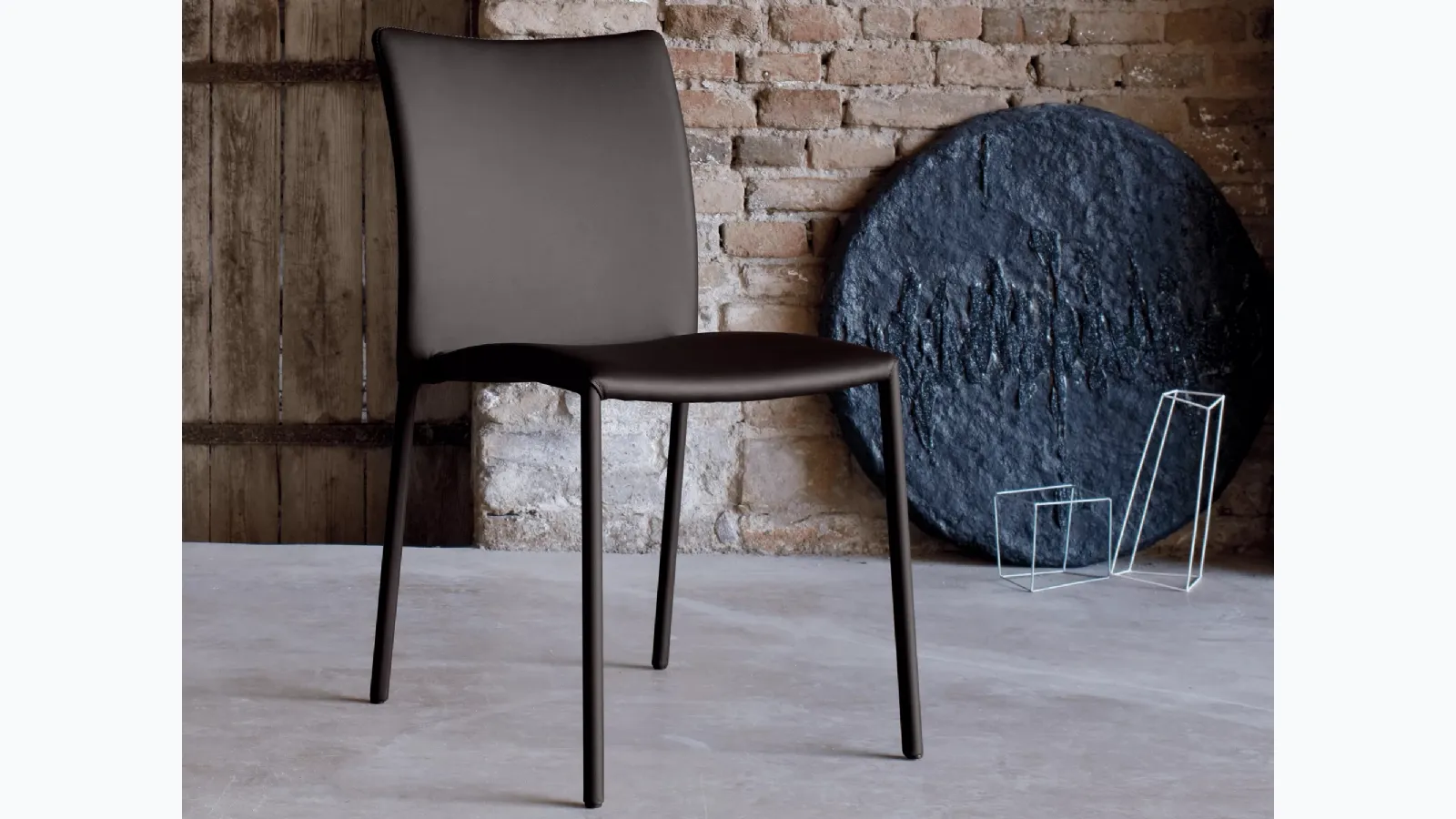 Bontempi's Simba chair