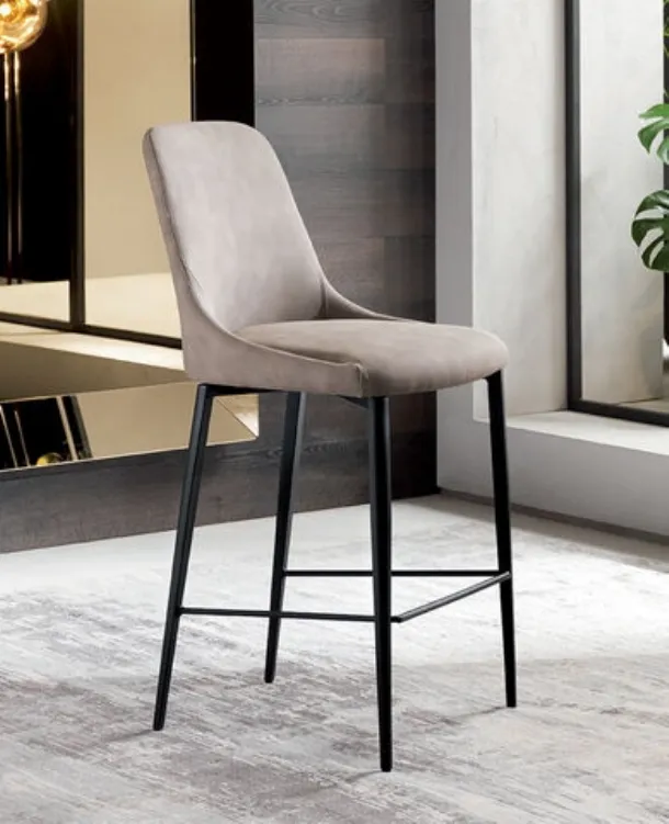 Sofia Stool by Riflessi
