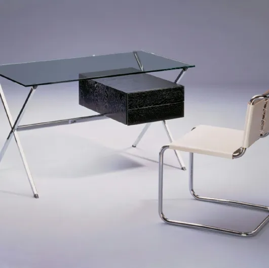 Spoleto Chair by Knoll
