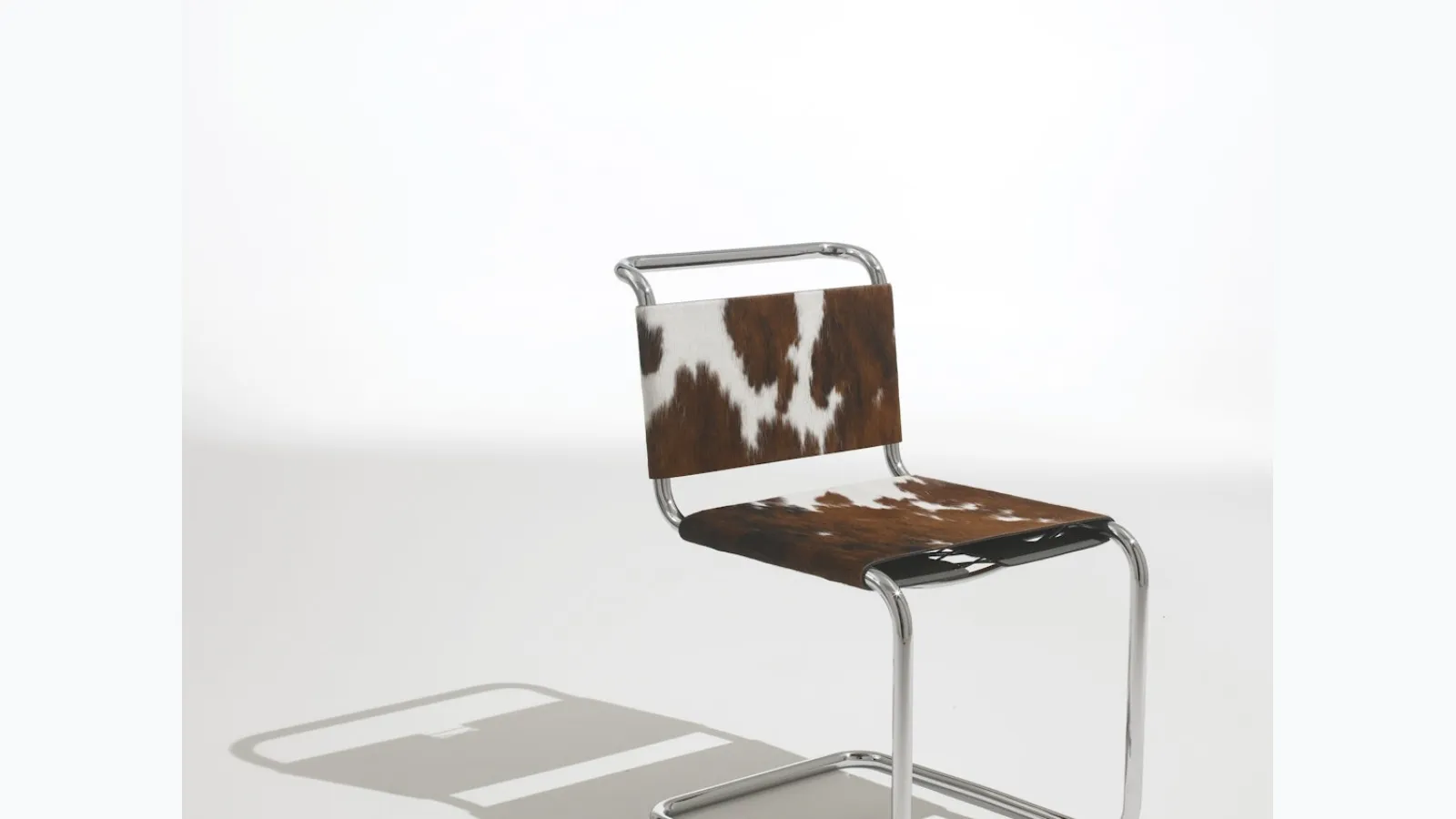 Spoleto Chair by Knoll