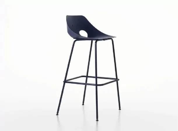 Alias' Time High Stool