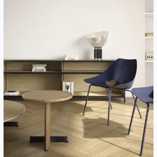 Alias Time Chair