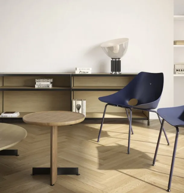 Alias Time Chair