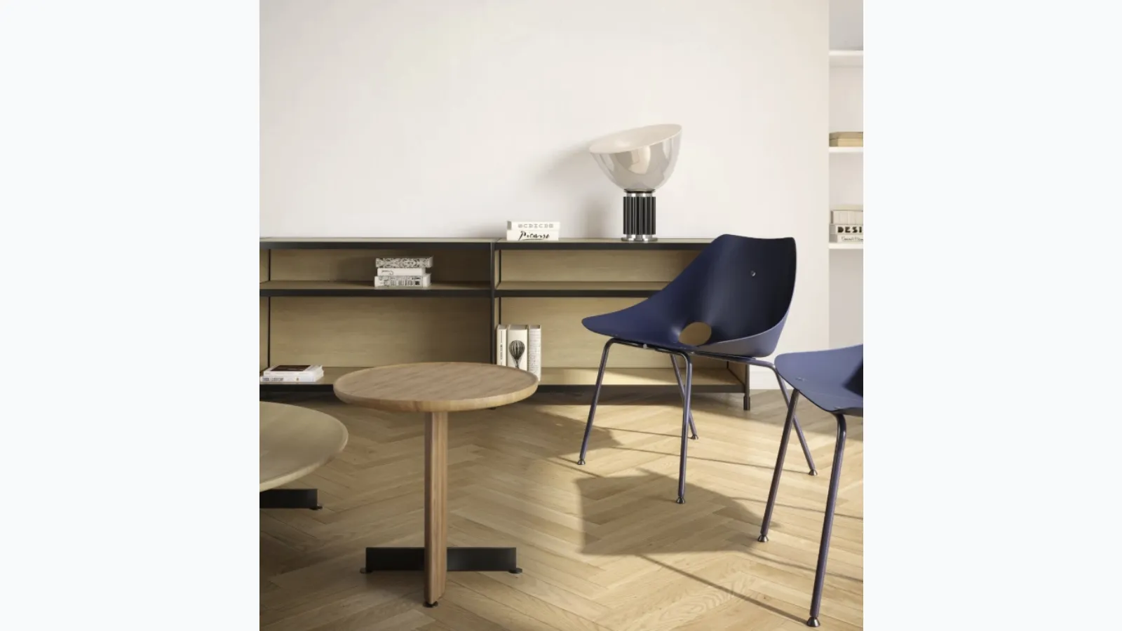 Alias Time Chair