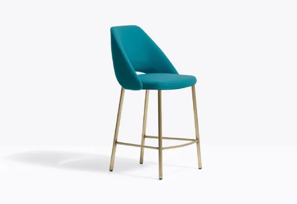 Vic stool by Pedrali