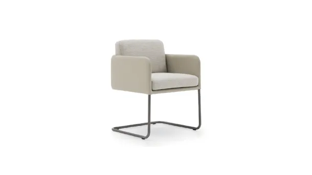 Viga Chair by Ditre Italia