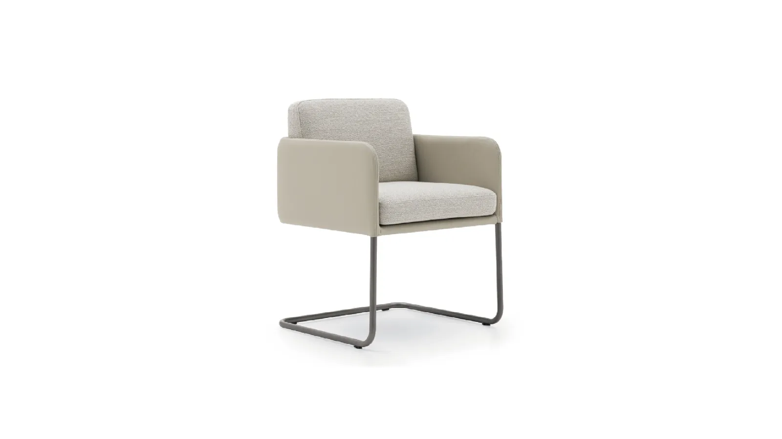 Viga Chair by Ditre Italia