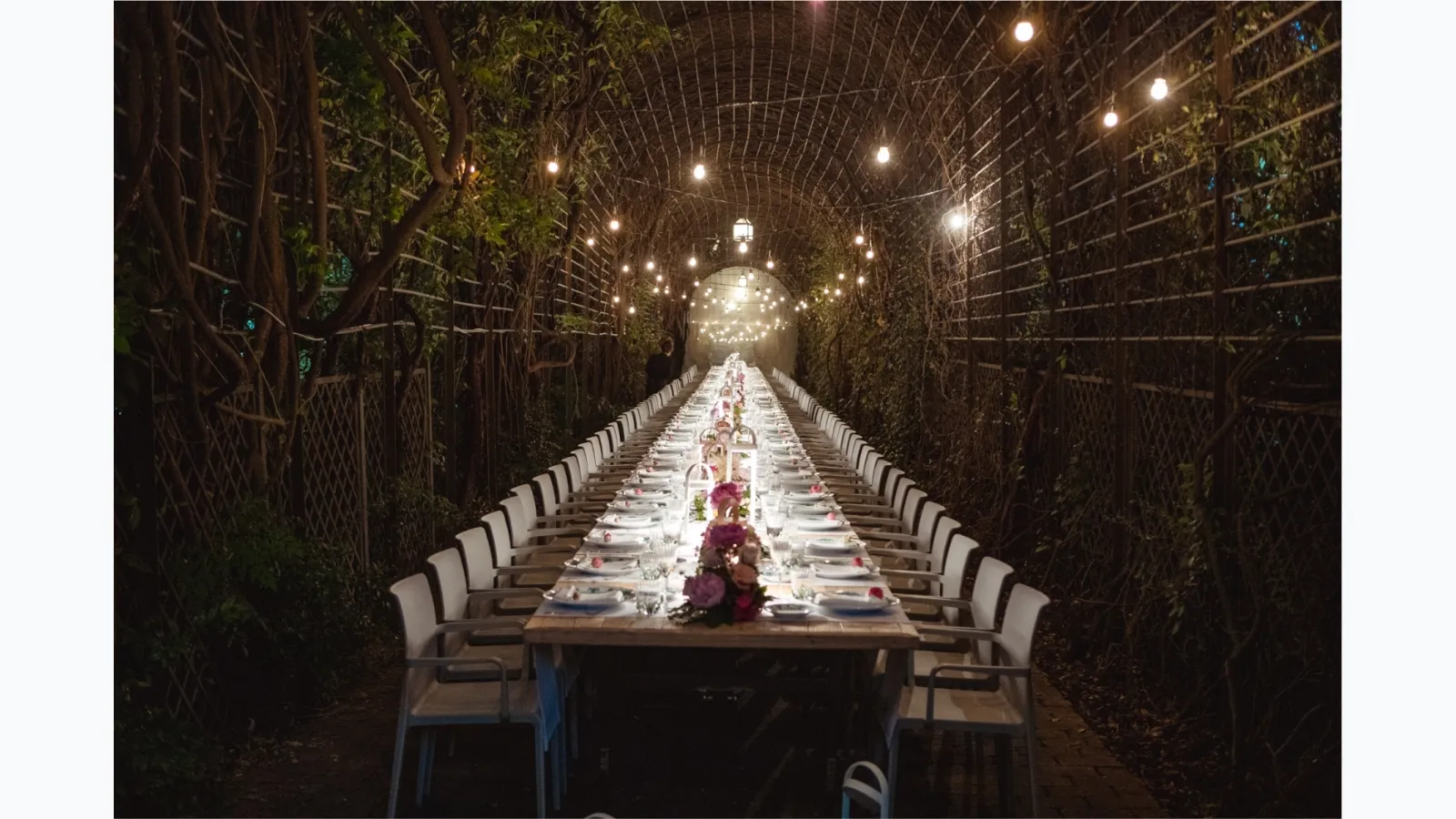 Pedrali's Volt chair.