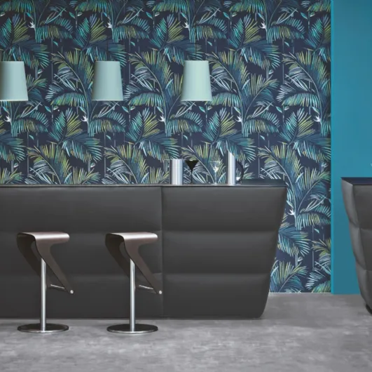 Pedrali's Woody Stool