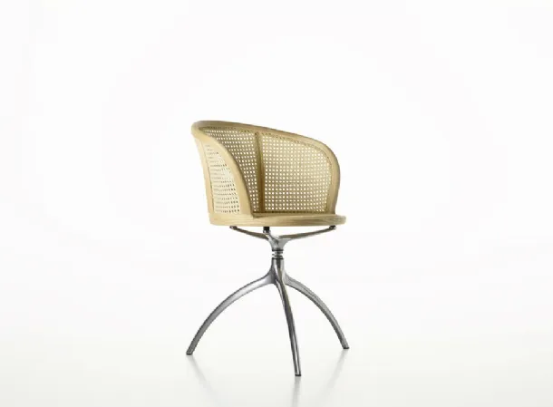 Young Lady chair by Alias
