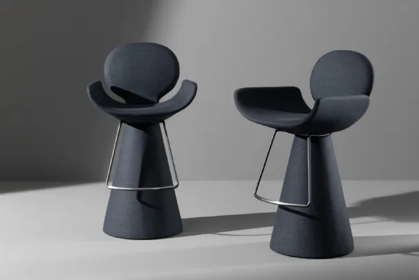 Youpi Too stool by Bonaldo.