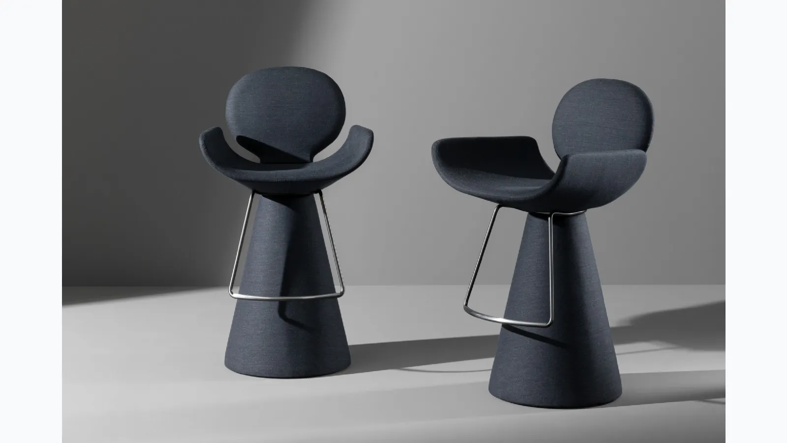 Youpi Too stool by Bonaldo.
