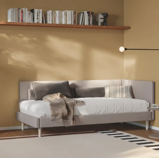 Single daybed Be Max Mod 2 by Twils