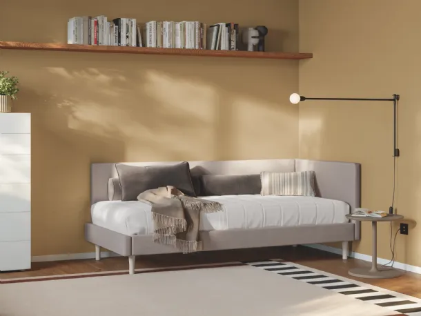Single daybed Be Max Mod 2 by Twils