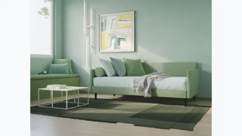 Single daybed Be Max Model 5 by Twils