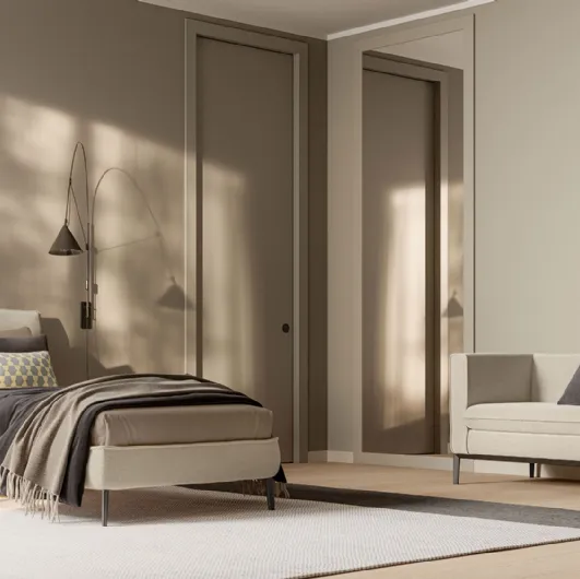 Single bed Logan by Twils.