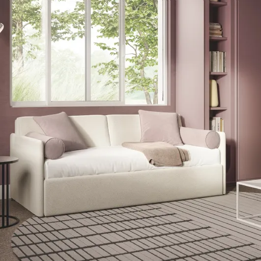 Single daybed Maya Mod 5 by Twils