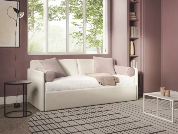 Single daybed Maya Mod 5 by Twils