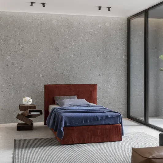 Single bed Space by Flexteam