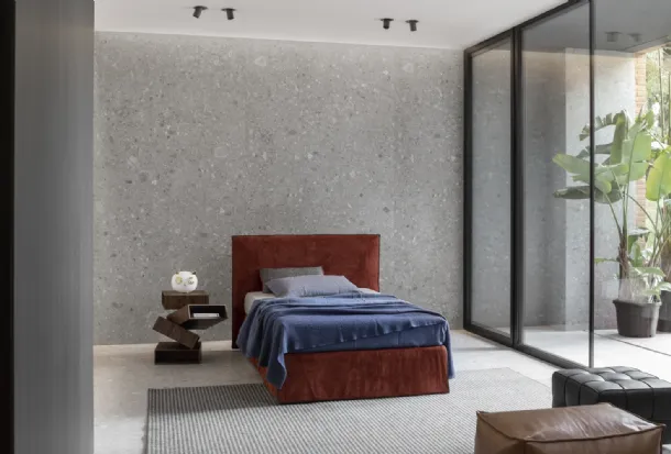 Single bed Space by Flexteam