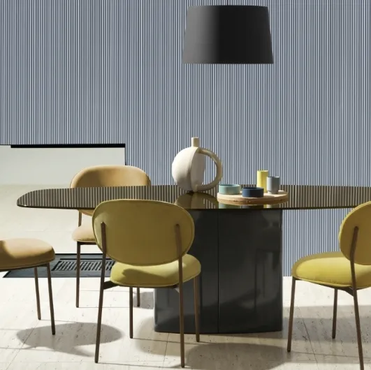Pedrali's Aero Table