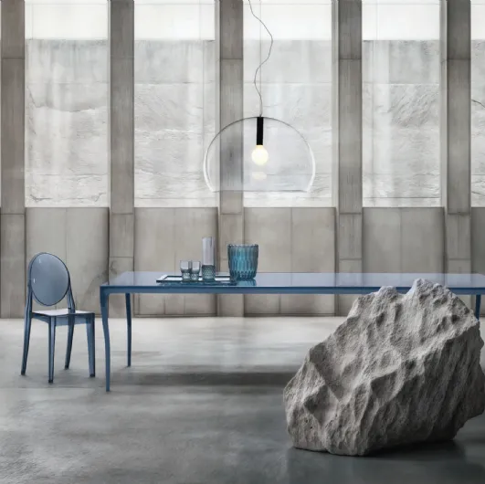 Kartell's Albert table