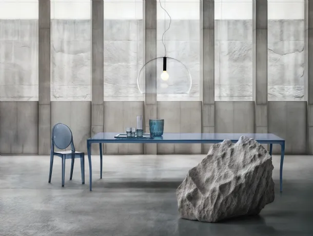 Kartell's Albert table