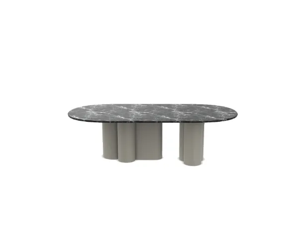 Arcade Marble Table by Ditre Italia