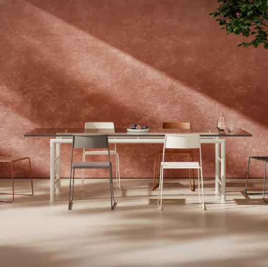 Opinion Ciatti's Axis table