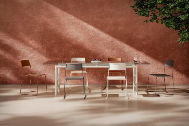 Opinion Ciatti's Axis table