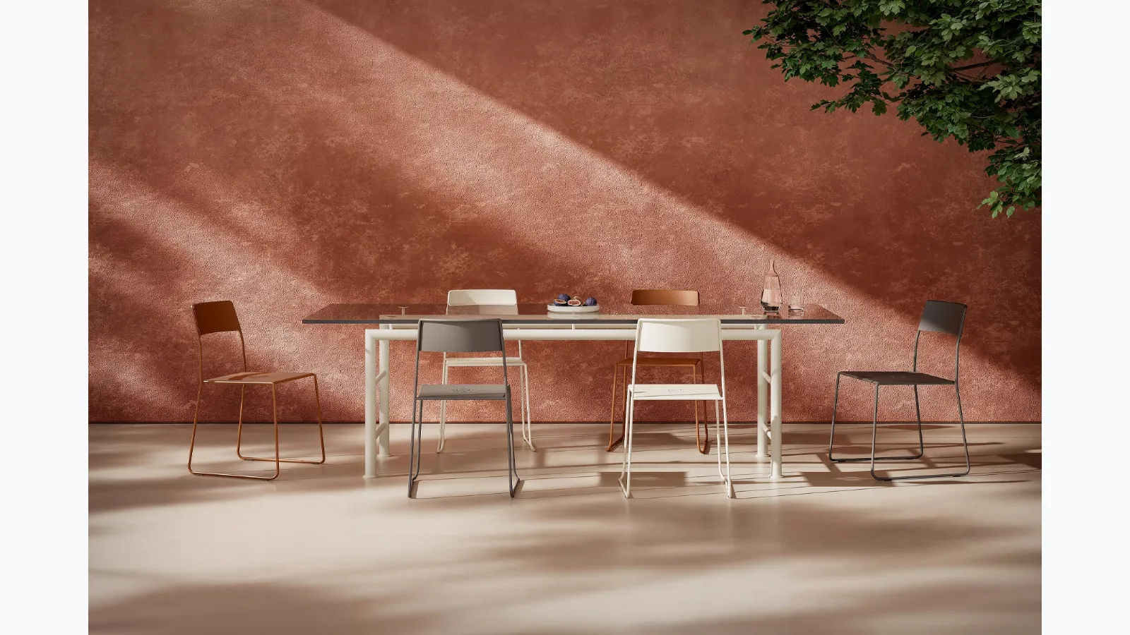 Opinion Ciatti's Axis table