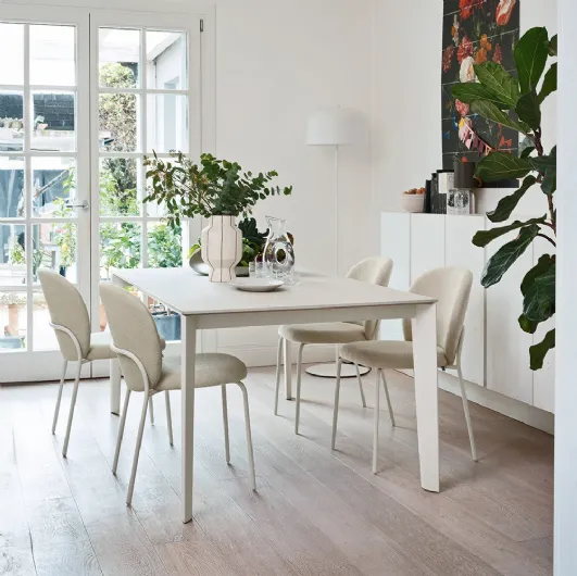 Connubia Metal Band Table