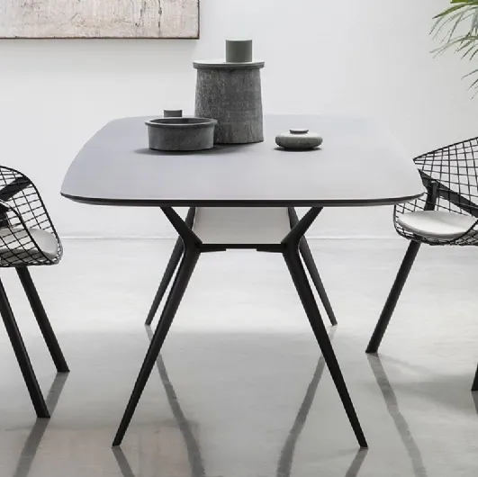 Biplane Table Alias