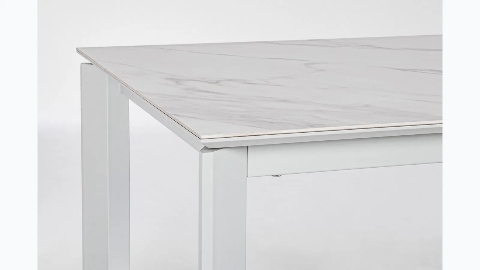 Extendable table Briva by Bizzotto