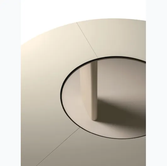 Cosmos round table by Ditre Italia