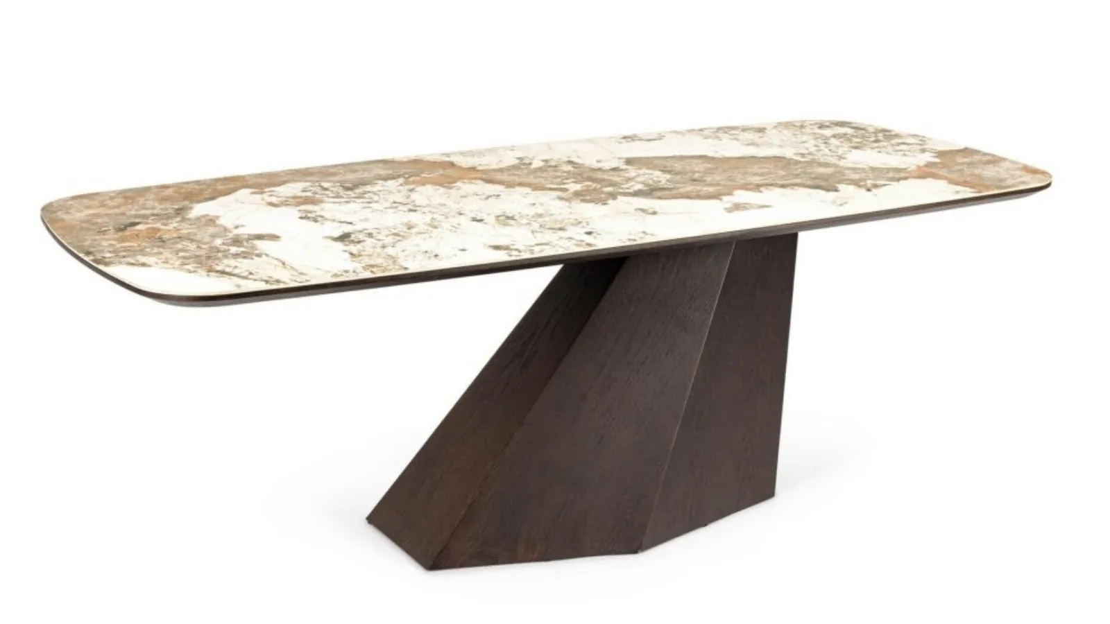 Davida Table by Bizzotto