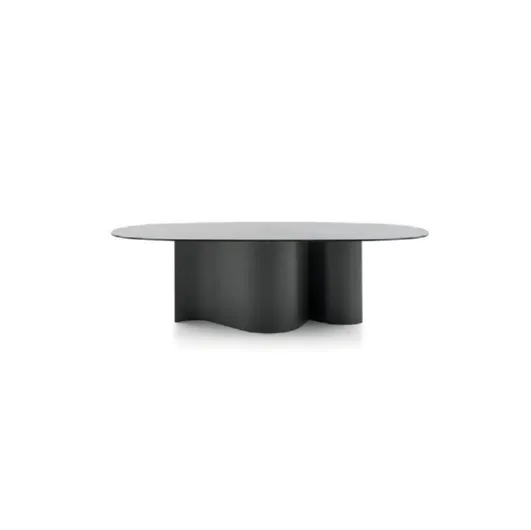 Doon table with marble top by Ditre Italia